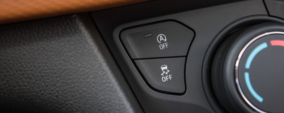 Aire acondicionado y asistencia en pendiente, Hill Start Assist