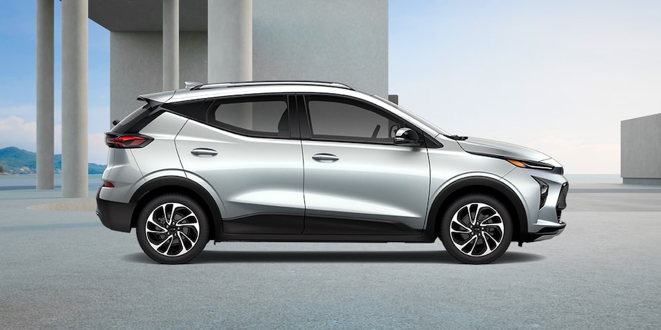 Slider Bolt EUV