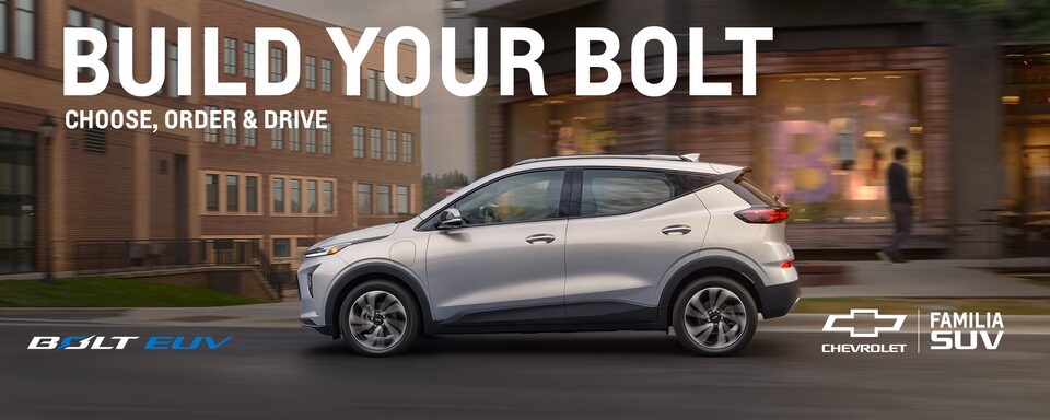 Bolt 2023