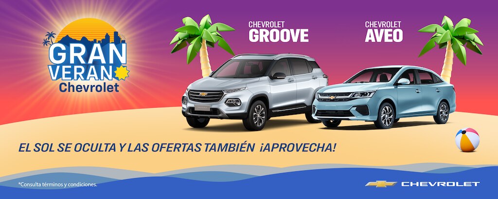 Precios y Promociones