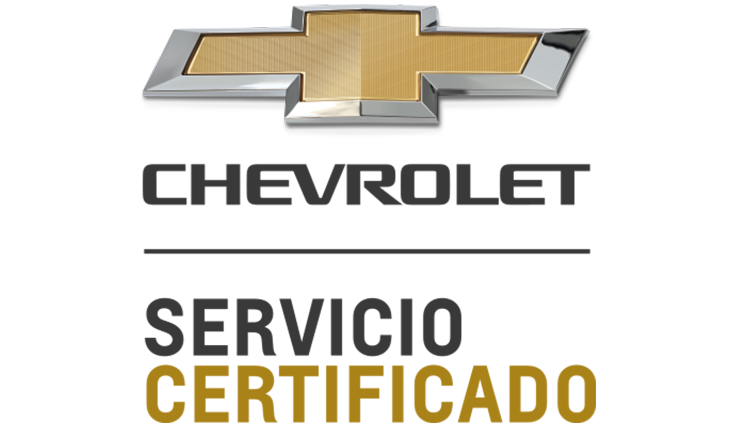 Ícono de Servicio Certificado Chevrolet para Chevrolet Blazer 2024, camioneta mediana