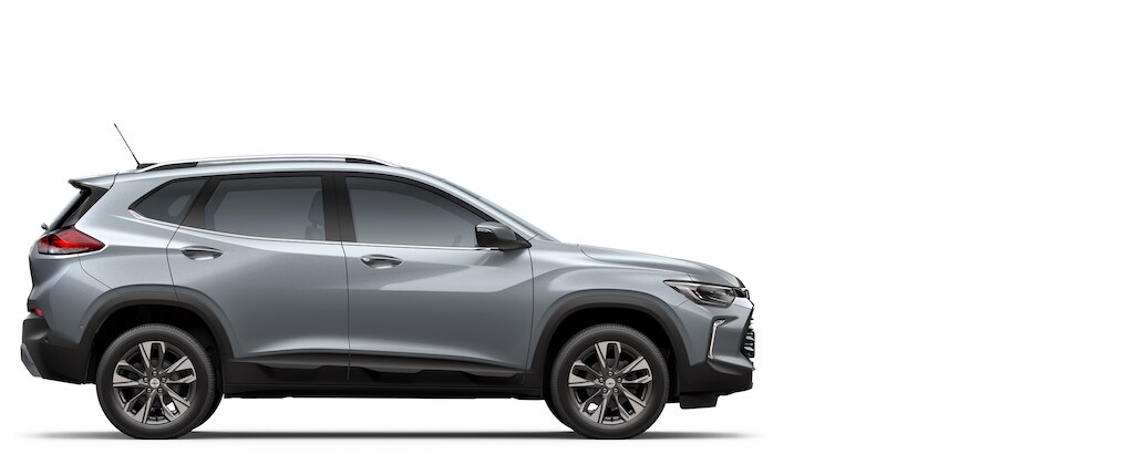 Chevrolet Tracker 2024